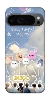 Чохол на Google Pixel 9 Pro Stray Kids Full Force фото 1 з 1