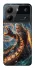 Чехол на ZTE Blade A54 4G Witcher V1 фото 1 из 1