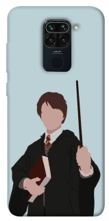 Чохол на Xiaomi Redmi Note 9 / Redmi 10X Harry Potter v5 фото 1 з 1