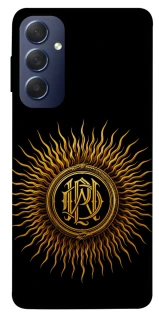 Чехол на Samsung Galaxy M54 5G Parkway Drive logo ver.1 фото 1 из 1