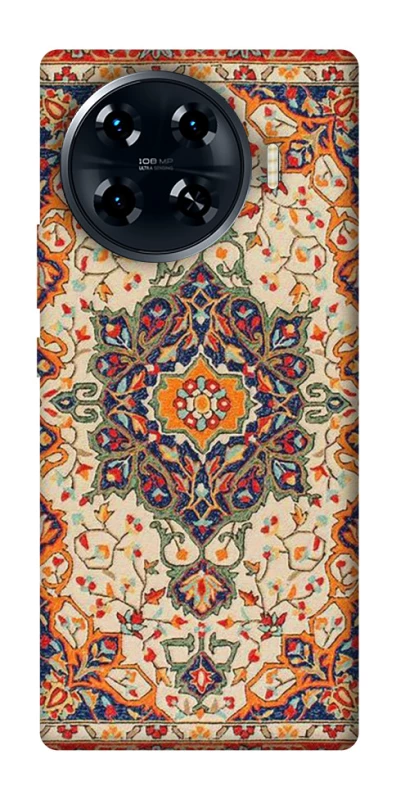 Чохол на TECNO Spark 20 Pro+ Килим v10 фото 1 з 1