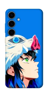 Чохол на Samsung Galaxy S25 Hashibira Inosuke фото 1 з 1