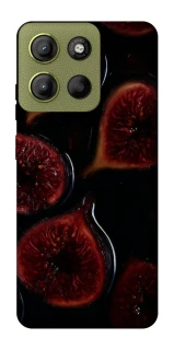 Чохол на Motorola Moto G15 4G VioletFig фото 1 з 1