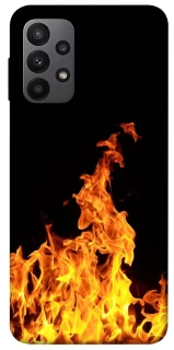 Чохол на Samsung Galaxy A23 4G Вогонь фото 1 з 1
