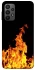 Чохол на Samsung Galaxy A23 4G Вогонь фото 1 з 1