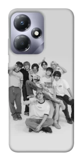 Чохол на Infinix Hot 30 Play Stray Kids All Around фото 1 з 1