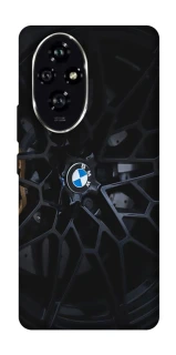 Чехол на Honor 200 Wheel BMW фото 1 из 1