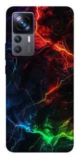 Чохол на Xiaomi 12T / 12T Pro Abstract фото 1 з 1