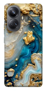 Чохол на Realme 10 Pro+ Epoxy design ver.2 фото 1 з 1