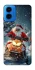 Чохол на Motorola Moto G45 Christmas spirit ver.9 фото 1 з 1