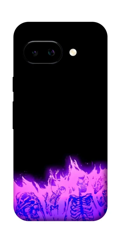 Чохол на Google Pixel 9a Funny moments фото 1 з 1