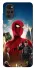 Чохол на Motorola Moto G22 Spider Man ver.2 фото 1 з 1