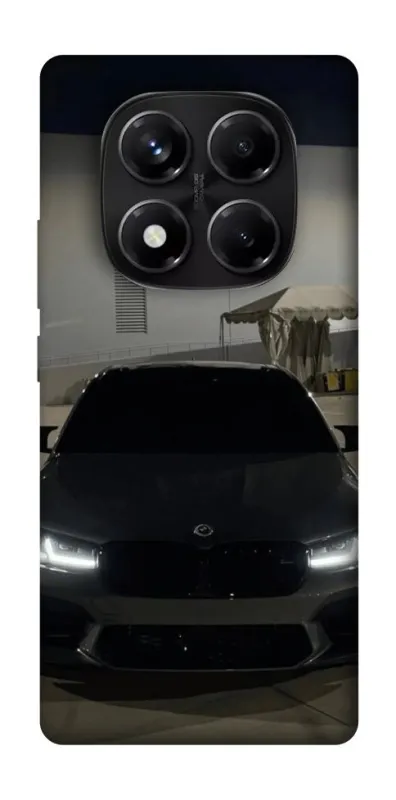 Чохол на Xiaomi Redmi Note 14 Pro 5G BMW V55 фото 1 з 1