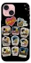 Чохол на Apple iPhone 15 (6.1") Love is ver.4 фото 1 з 1