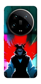 Чехол на Xiaomi 14 Ultra Choso v4 фото 1 из 1