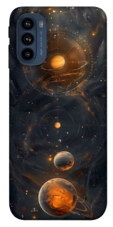 Чохол на Motorola Moto G41 Сонячна система фото 1 з 1