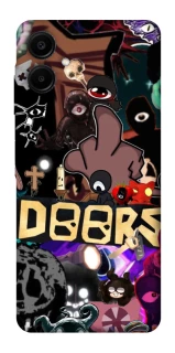 Чехол на Samsung Galaxy A06 Doors фото 1 из 1