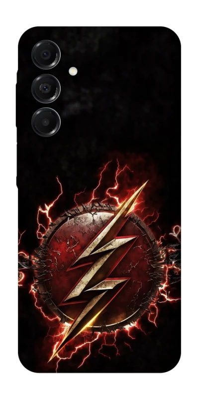 Чохол на Samsung Galaxy A17 4G/5G Flash icon фото 1 з 1