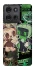 Чохол на Motorola Moto G75 Dandy World Shelly Art фото 1 з 1