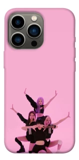 Чехол на Apple iPhone 13 Pro (6.1") BLACKPINK v3 фото 1 из 1