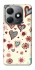 Чохол на TECNO Spark 20 Pretty hearts фото 1 з 1