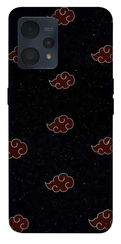 Чохол на Realme 9 4G / 9 Pro+ Naruto фото 1 з 1