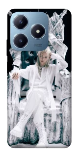 Чехол на Realme C63 Felix GIANT фото 1 из 1