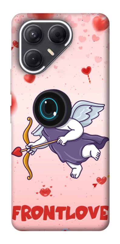 Чохол на TECNO Pova 7 Frontlove фото 1 з 1