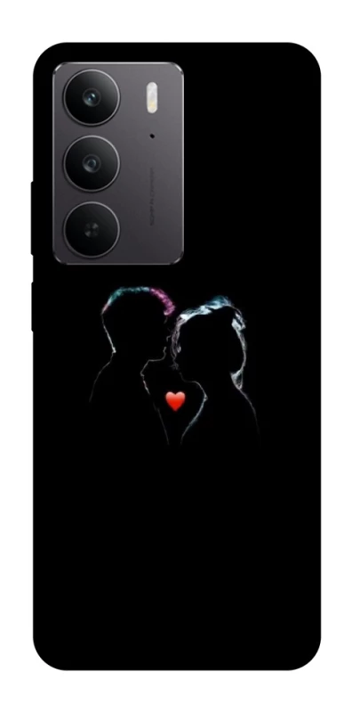 Чохол на Realme C75 Relationship фото 1 з 1