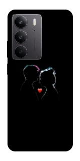 Чохол на Realme C75 Relationship фото 1 з 1