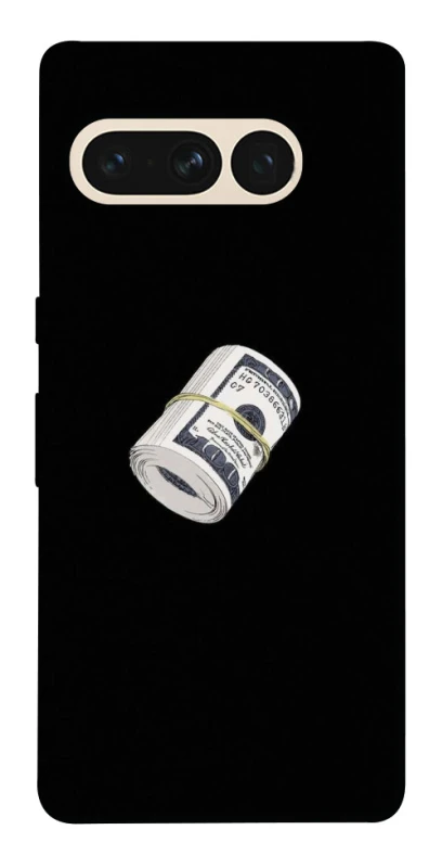 Чохол на Google Pixel 7 Pro Money motivation фото 1 з 1