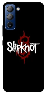 Чохол на TECNO Pop 5 LTE Slipknot фото 1 з 1