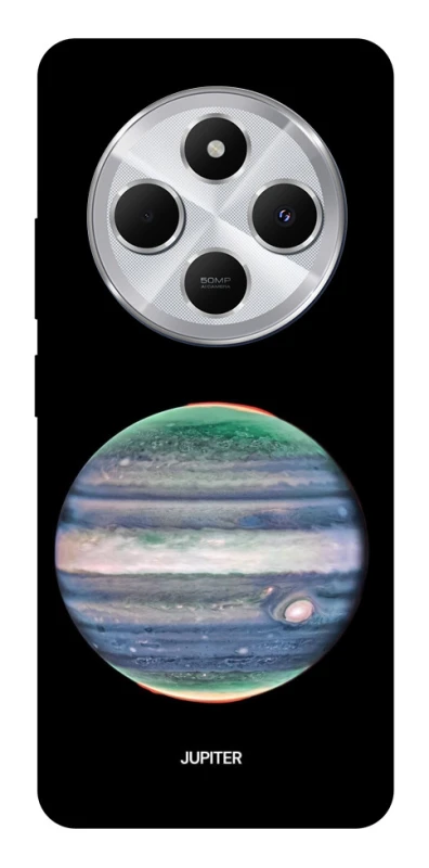 Чехол на Xiaomi Redmi 14C / Poco C75 Jupiter фото 1 из 1