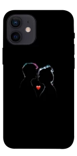 Чохол на Apple iPhone 12 mini (5.4") Relationship фото 1 з 1