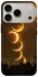 Чехол на Apple iPhone 18 Pro moon фото 2 из 2