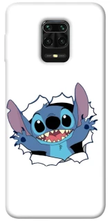 Чехол на Xiaomi Redmi Note 9s / Note 9 Pro / Note 9 Pro Max Stitch ver.19 фото 1 Чехол на Xiaomi Redmi Note 9s / Note 9 Pro / Note 9 Pro Max Stitch ver.19 фото 1 из 1