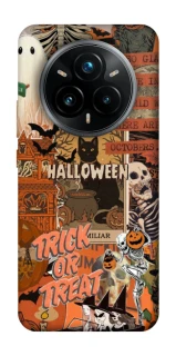Чехол на Realme 14 Pro Halloween Style ver.3 фото 1 из 1