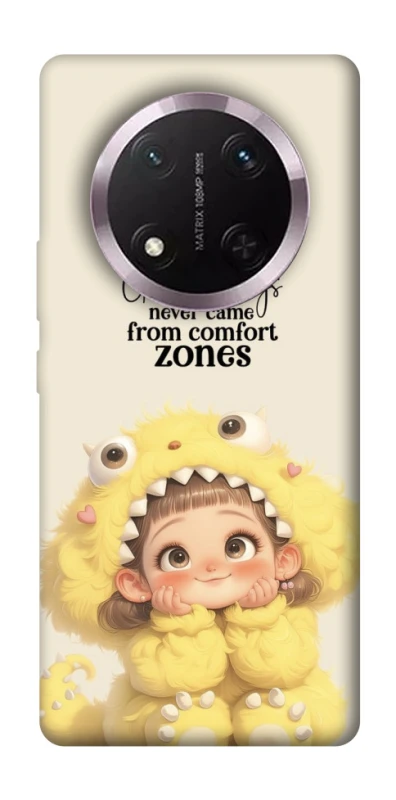 Чохол на Honor X9c Great Things фото 1 з 1