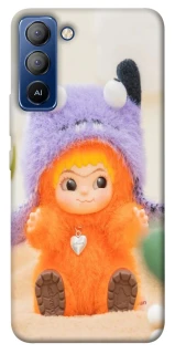 Чохол на TECNO Pop 5 LTE Wakuku ver.6 фото 1 з 1