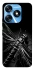 Чехол на TECNO Spark 10 Black dragonfly фото 1 из 1