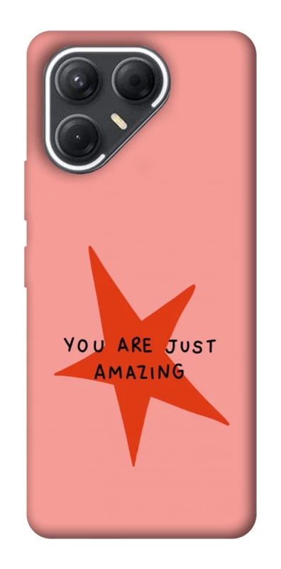 Чохол на TECNO Pova 7 Amazing фото 1 з 1