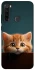 Чехол на Xiaomi Redmi Note 8T Чехол Котёнок фото 1 из 1