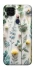 Чохол на ZTE Blade v2020 Floral design ver.4 фото 1 з 1