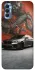 Чохол на TECNO Spark 8P BMW v16 фото 1 з 1