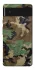 Чехол на Google Pixel 6 Camouflage v12 фото 1 из 1