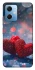 Чохол на Xiaomi Redmi Note 12 5G Red hearts фото 1 з 1