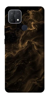 Чохол на Oppo A15s / A15 Epoxy design ver.5 фото 1 з 1