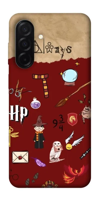 Чехол на Samsung Galaxy A26 5G Harry Potter V24 фото 1 из 1