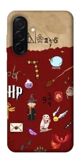 Чохол на Samsung Galaxy A26 5G Harry Potter V24 фото 1 з 1