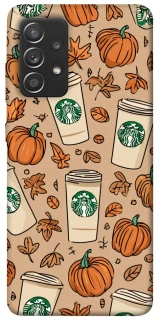 Чехол на Samsung Galaxy A52 4G / A52 5G Autumn vibes ver.4 фото 1 Чехол на Samsung Galaxy A52 4G / A52 5G Autumn vibes ver.4 фото 1 из 1